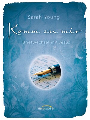 cover image of Komm zu mir